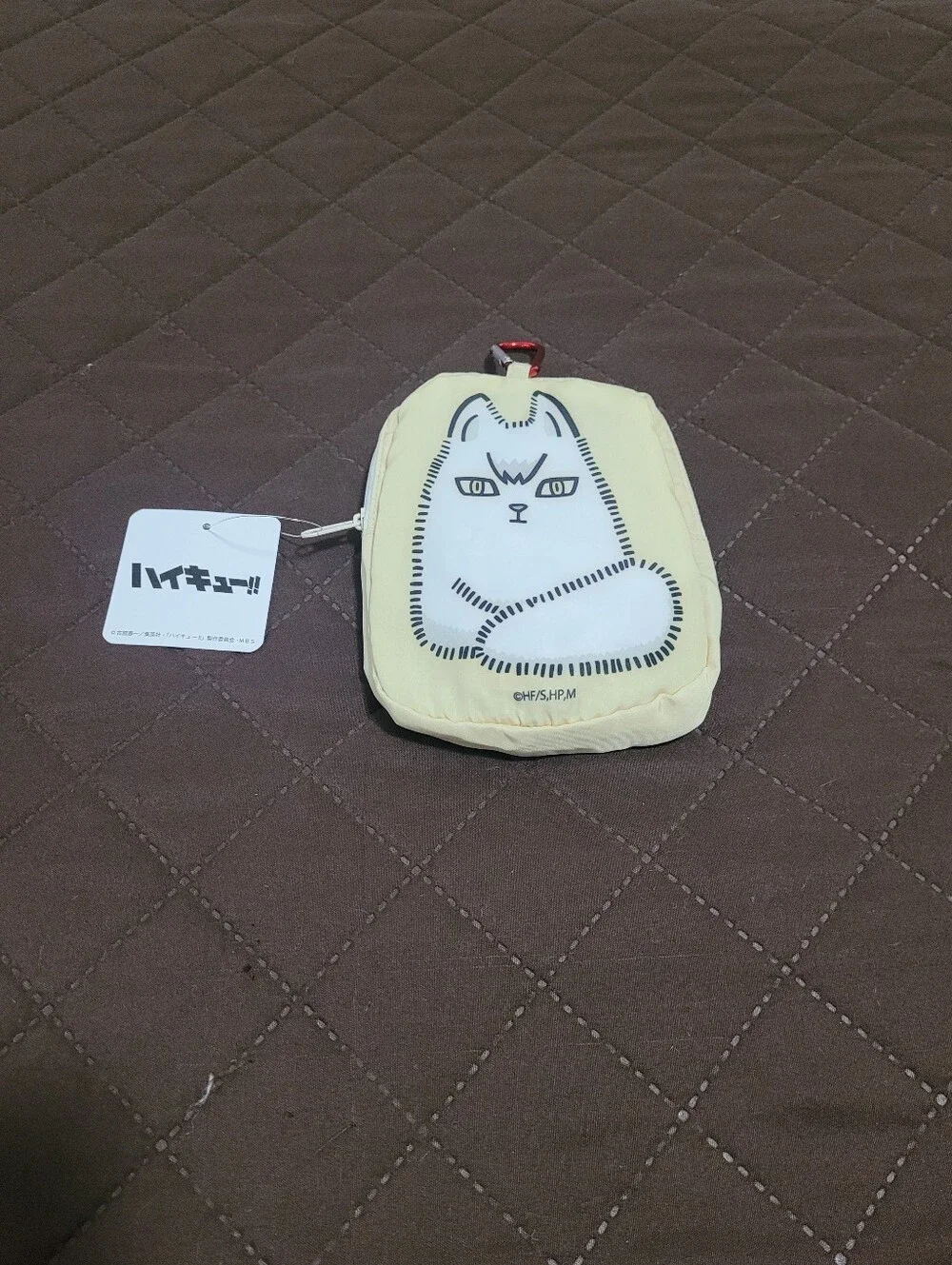 NWT Haikyu!! Shinsuke Kita 